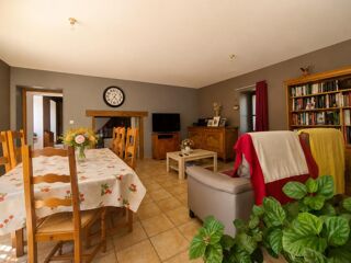  Maison à vendre 5 pièces 100 m²