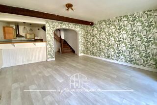  Maison � vendre 4 pi�ces 108 m�