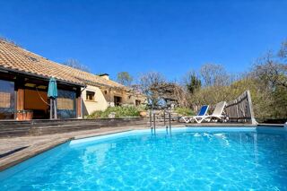  Maison � vendre 5 pi�ces 140 m�