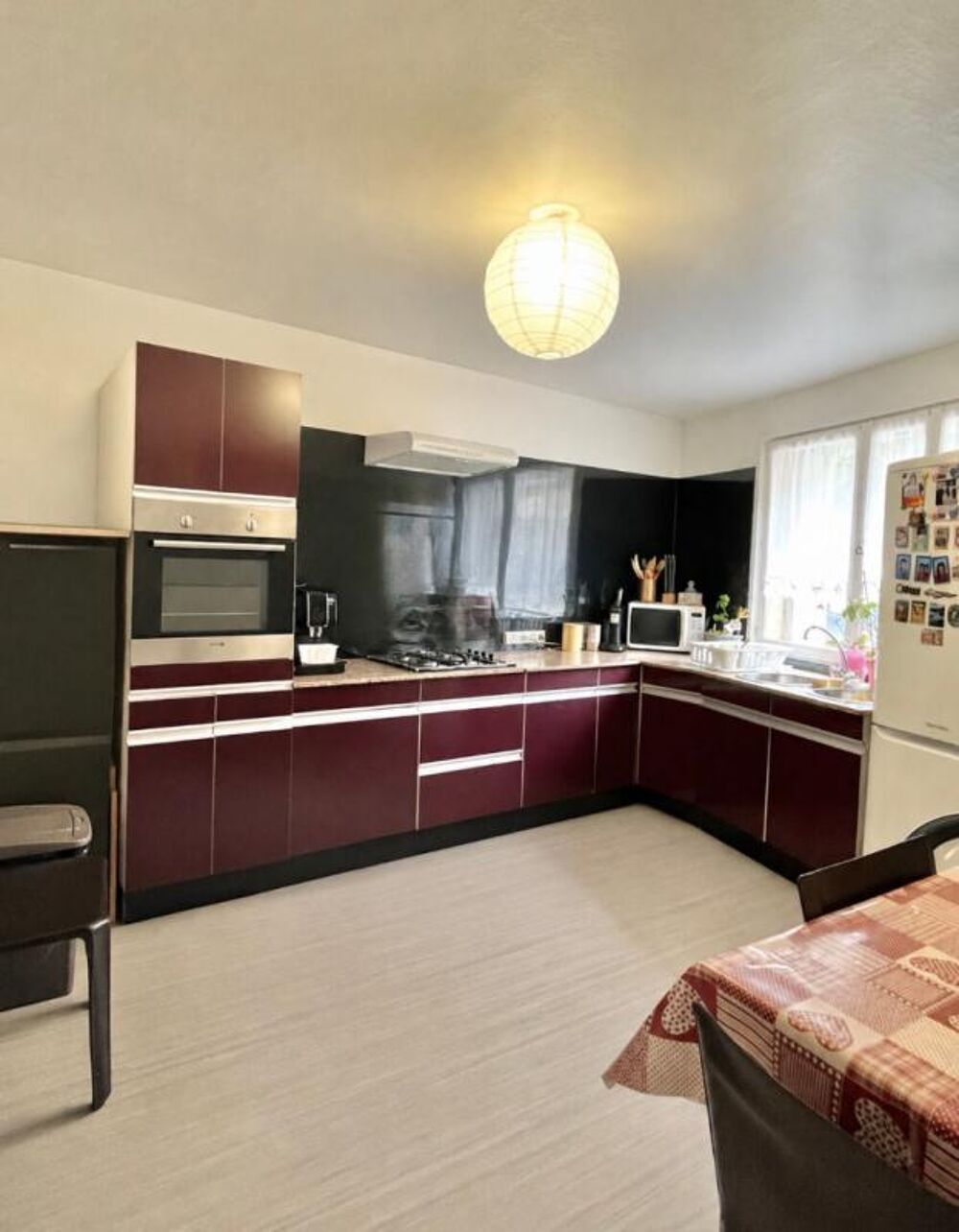 Vente Immeuble Immeuble  à MONTESSON - de 7 appartements :15 pièce(s) 290 m² Montesson