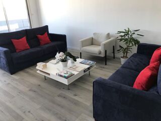  Appartement à louer 1 pièce 12 m²