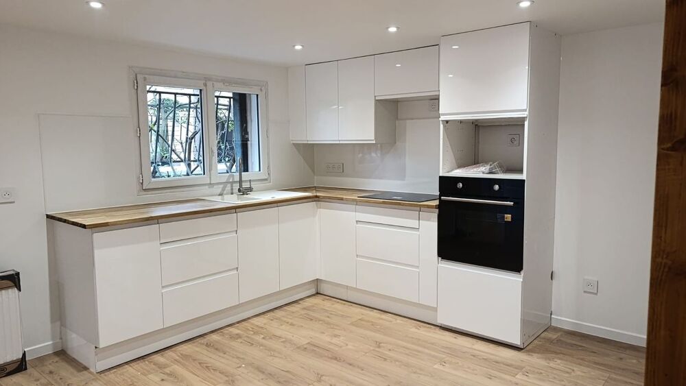 Appartement de 76m2 à louer sur Saint-Maur-des-Fossés