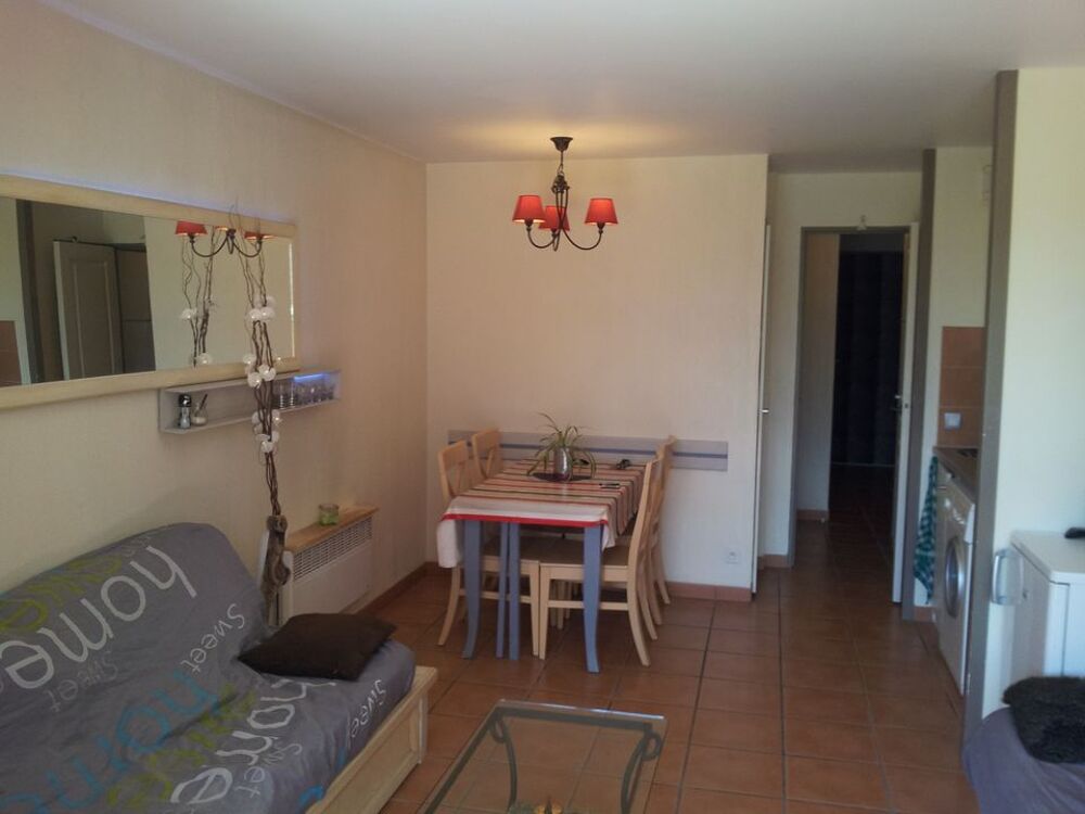Location Appartement Appartement de 32m2 à louer sur Arcangues Arcangues