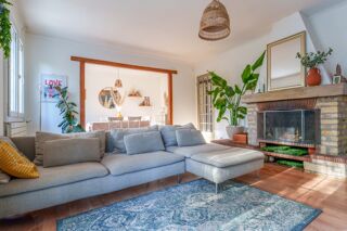  Maison � vendre 5 pi�ces 120 m�