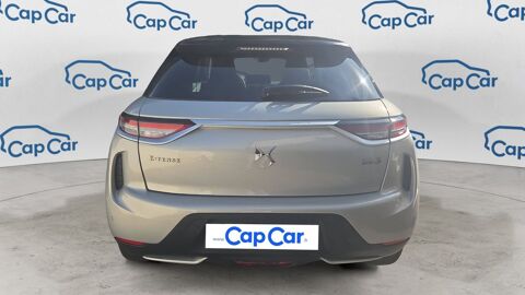 DS3 E-TENSE 136 50 kWh La Premiere 2020 occasion 57420 Cuvry