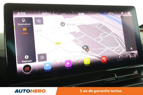 Formentor 2.0 TDI 4Drive Business Edition DSG7 150 ch 2021 occasion 92130 Issy-les-Moulineaux