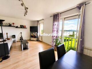  Appartement à vendre 84 m²