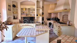  Villa � vendre 6 pi�ces 183 m�