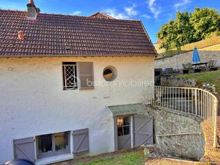  Propriété/château à vendre 8 pièces 215 m²