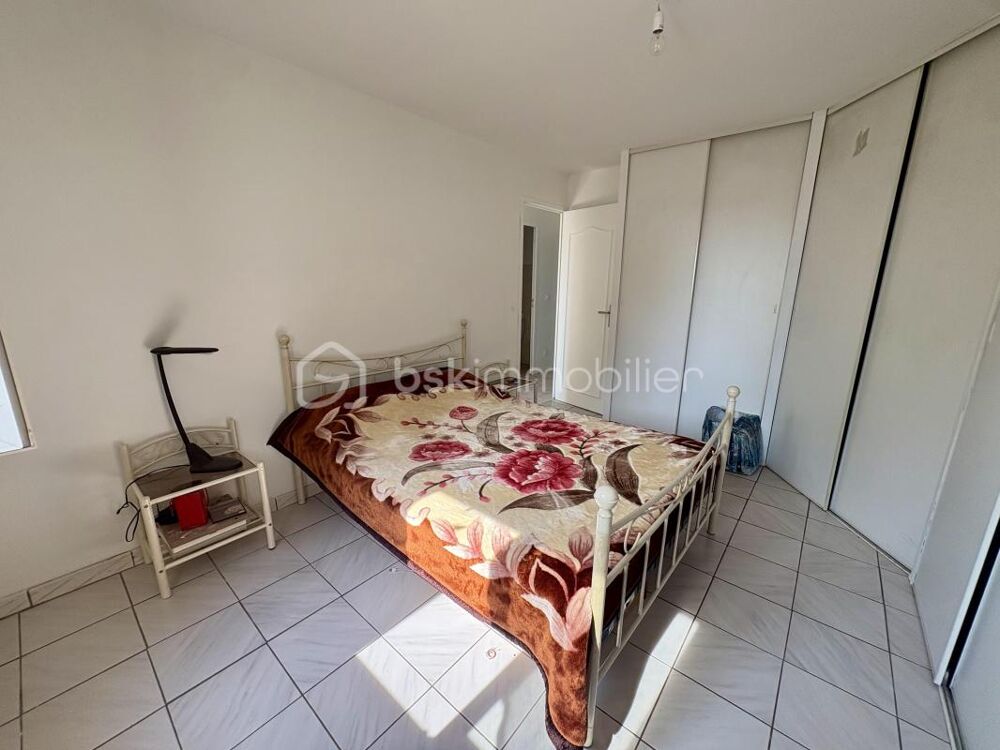 Vente Maison Pavillon familial de 107 m² sur un terrain de 1 600 m² Avrechy
