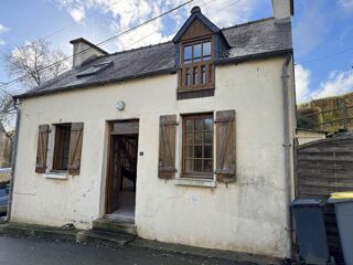  Maison � vendre 3 pi�ces 45 m�