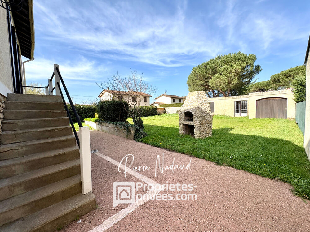 Vente Maison Maison Libourne 5 pièces 3 chambres Libourne