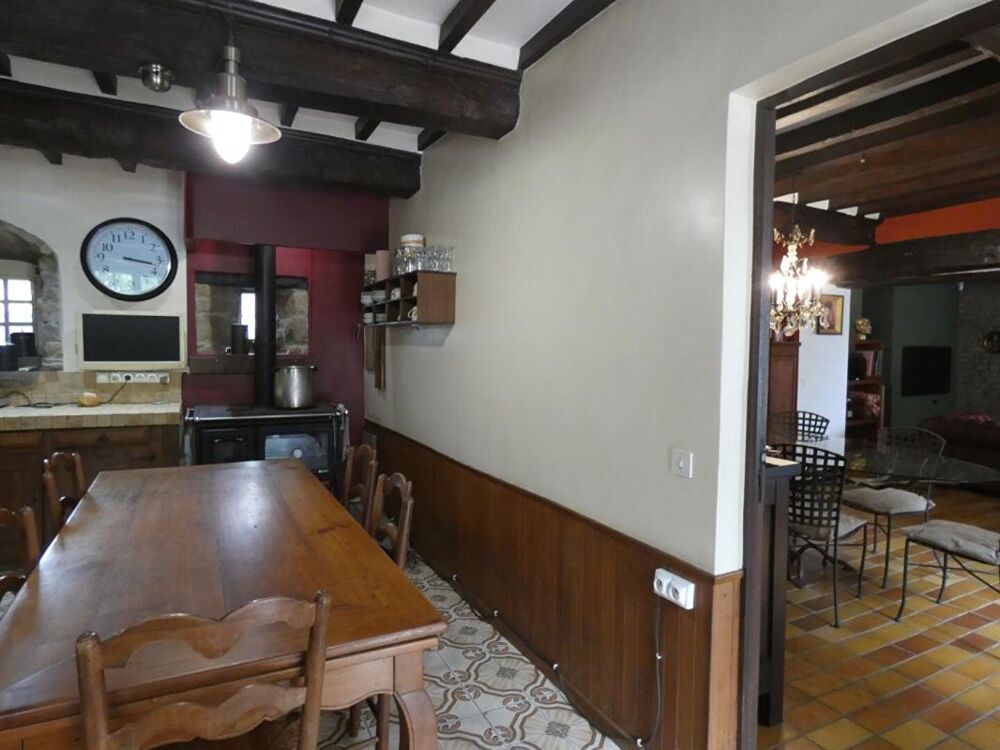 à vendre  Propriété/château Villebaudon (50410)