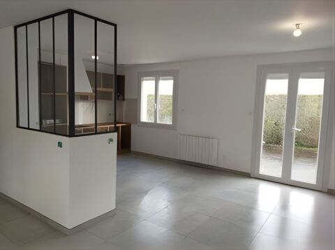   Maison de 88m2 � louer sur Heric Maison - 4 pi�ce(s) - 88 m�