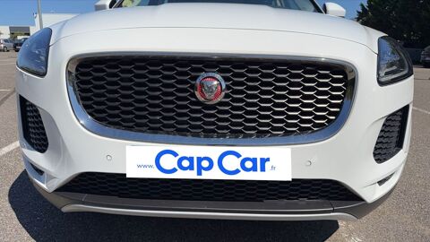 E-PACE 2.0 D 150 AWD BVA9 S - Automatique 2020 occasion 11000 Carcassonne