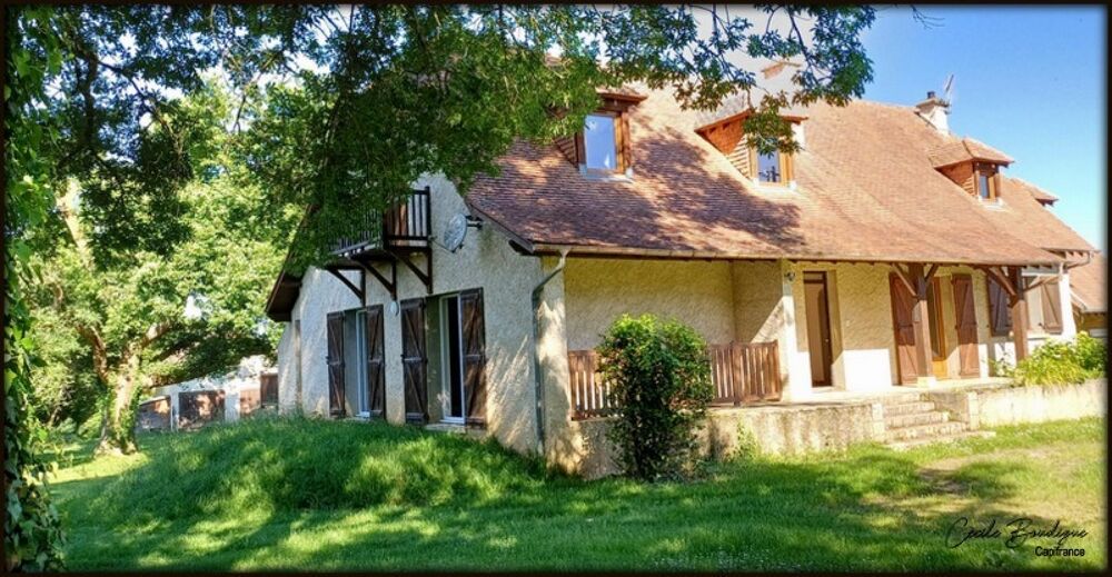 Maison 7 pièces 184 m² · à Lembeye · 184 m² · 298 000 €
