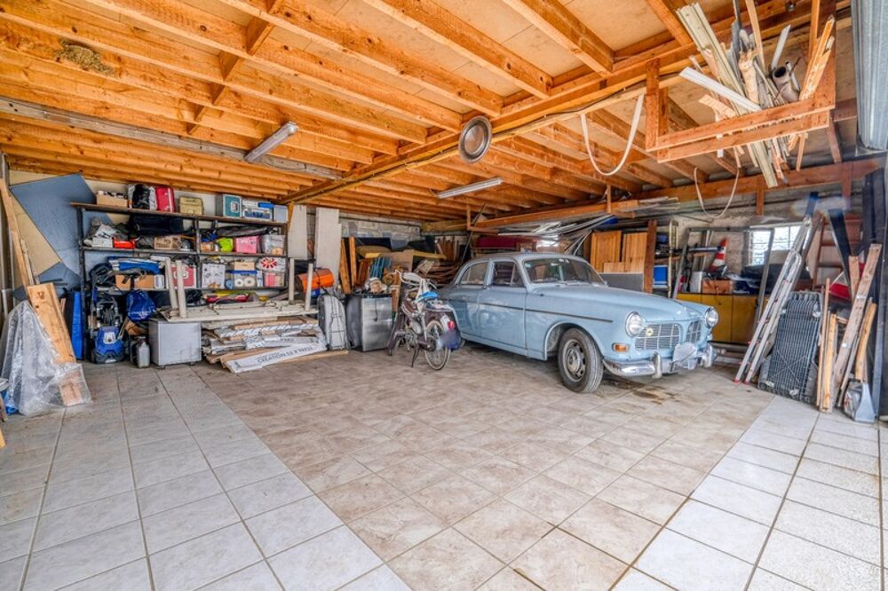 Vente Maison Christophe Michaudelle – EXCLUSIVITE - CAPIFRANCE vous propose proche de Meaux et Saint Soupplets : 260 m² - ZONE UA - 10 pièces Meaux