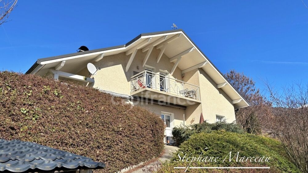 Maison 6 pièces 186 m² · à Aiton · 186 m² · 582 750 €