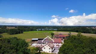  Maison à vendre 10 pièces 257 m²