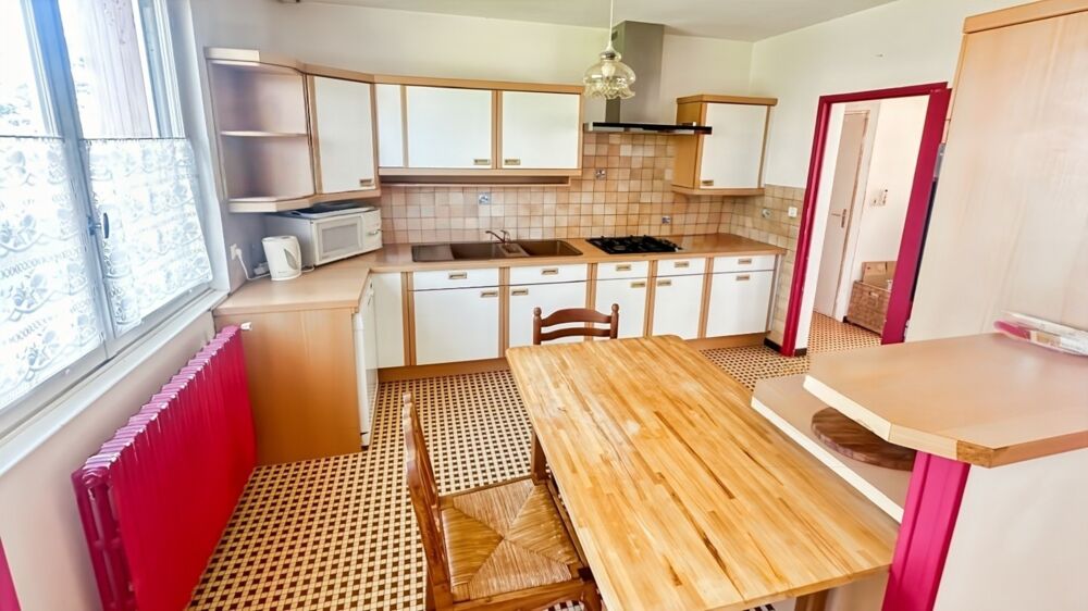 Vente Maison Maison à vendre 7 pièces EPOYE (51) Epoye