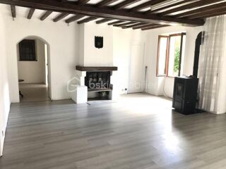  Maison à vendre 4 pièces 100 m²