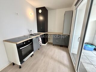  Appartement à vendre 3 pièces 63 m²