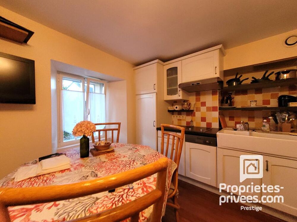 à vendre  Maison La Forêt-Fouesnant (29940)