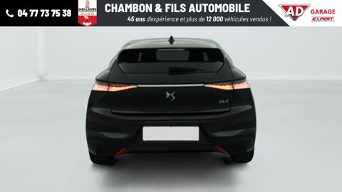 DS4 Hybride 145 e-DCT6 Etoile - Alcantara 2025 occasion 42320 La Grand-Croix