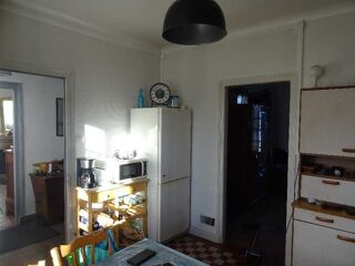  Maison à vendre 9 pièces 119 m²