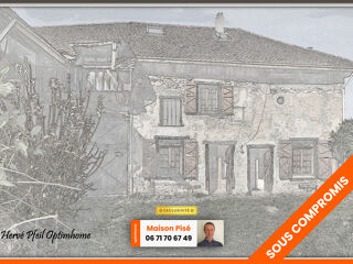  Maison � vendre 3 pi�ces 122 m�