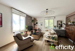  Appartement à vendre 3 pièces 67 m²