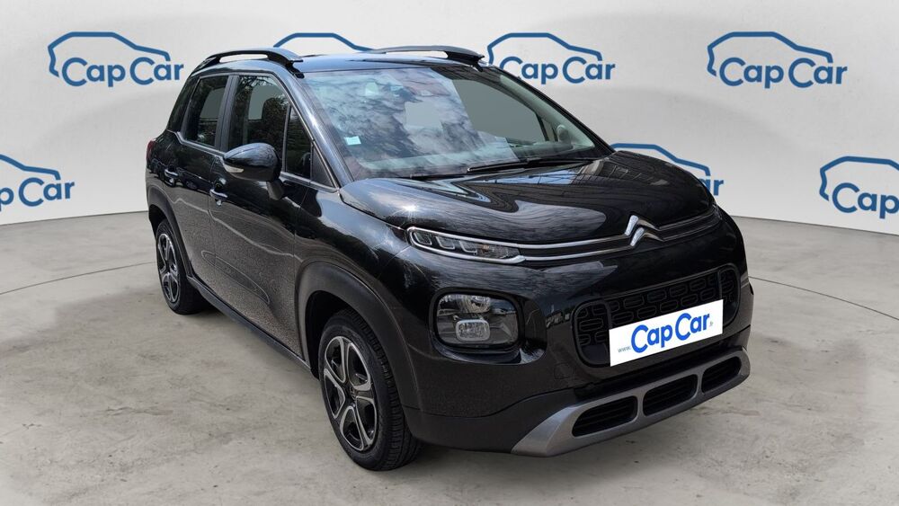 C3 Aircross 1.5 BlueHDi 120 EAT6 Feel Pack Business - Automatique 2019 occasion 47000 Agen