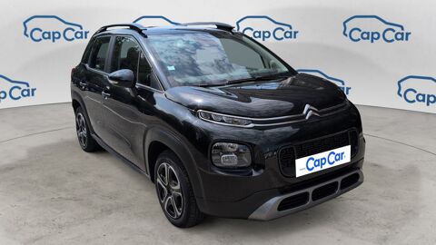 C3 Aircross 1.5 BlueHDi 120 EAT6 Feel Pack Business - Automatique 2019 occasion 47000 Agen