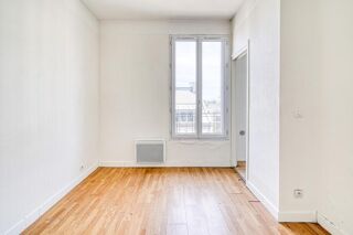  Appartement à vendre 2 pièces 33 m²