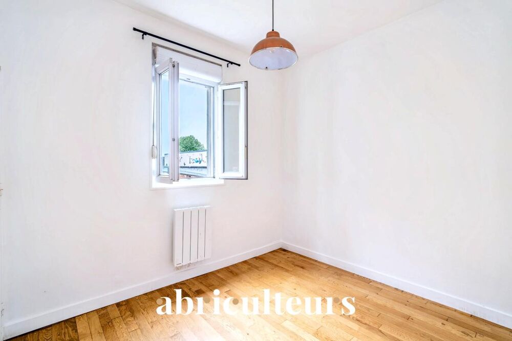 Vente Appartement Appartement 2 pièces 31 m² au 1er étage en vente à Colombes (Rue Gabriel Péri) (92700) Colombes