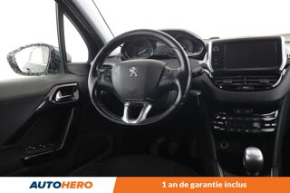 208 1.5 Blue-HDi Allure 5P 100 ch 2019 occasion 92130 Issy-les-Moulineaux