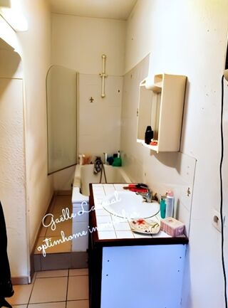  Maison  vendre 3 pices 54 m