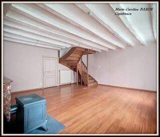  Maison  vendre 4 pices 75 m