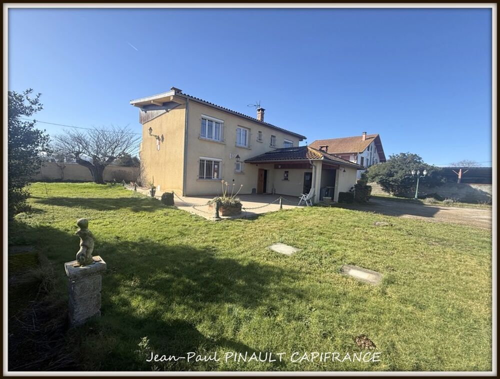 Vente Maison Maison à vendre 8 pièces IBOS (65) Ibos