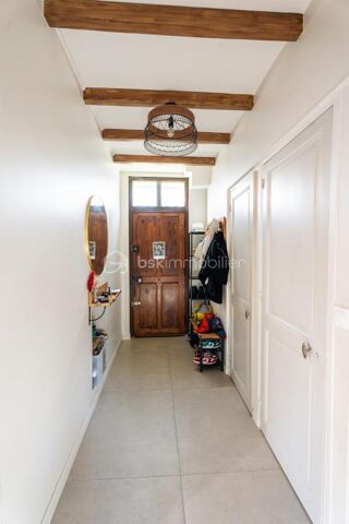  Maison � vendre 6 pi�ces 160 m�