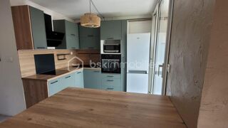  Appartement � vendre 4 pi�ces 80 m�