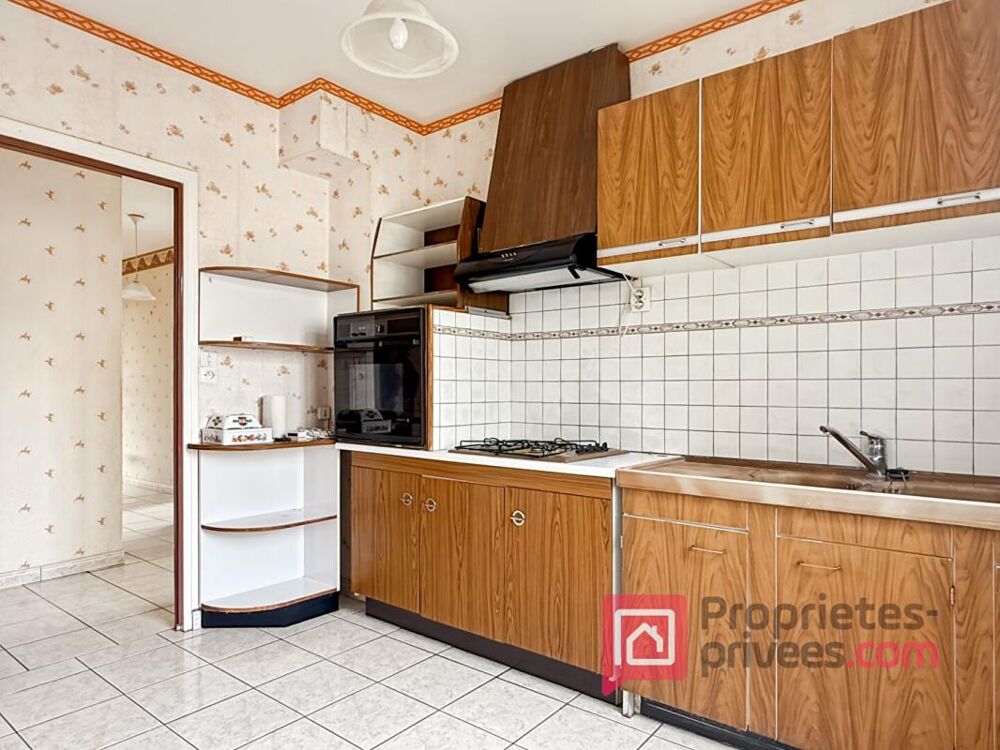 Vente Maison Maison Bar Sur Seine 5 pièce(s) 102 m2 Bar sur seine