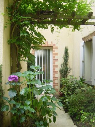  Maison � louer 3 pi�ces 100 m� Cande