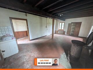  Maison à vendre 3 pièces 58 m²