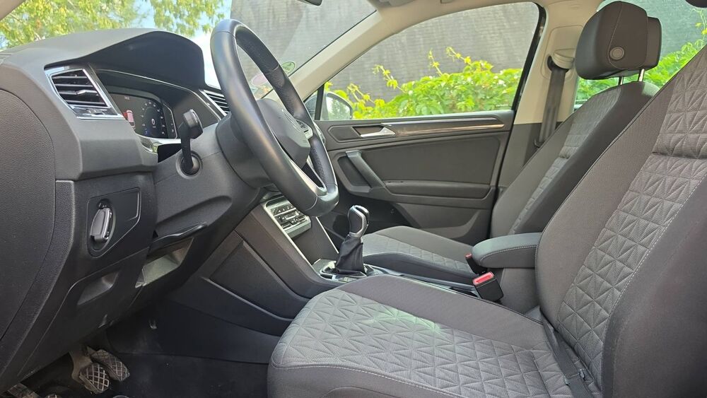 Tiguan 1.5 TSI 130 Life Plus 2023 occasion 78160 Marly Le Roi