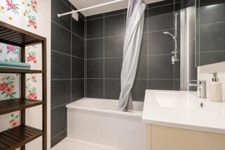  Maison à vendre 3 pièces 42 m²