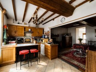 Maison à vendre 7 pièces 110 m²