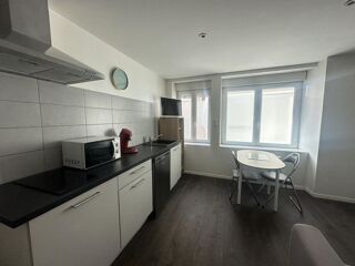  Appartement � louer 1 pi�ce 21 m�