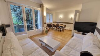  Appartement à vendre 3 pièces 63 m²