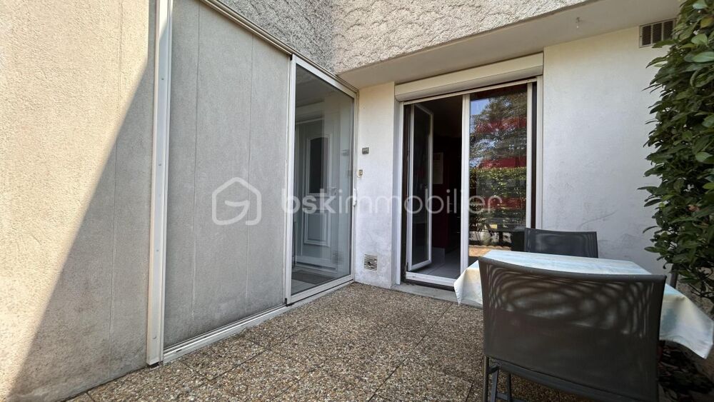 Vente Maison Maison mitoyenne T5 de 95 m² avec jardin  – Rue Lucien-Sampaix, Échirolles Echirolles